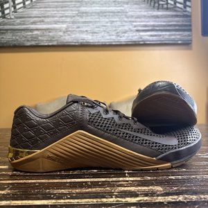 Size 15 - Nike Metcon 6 Premium Baroque Brown 2021